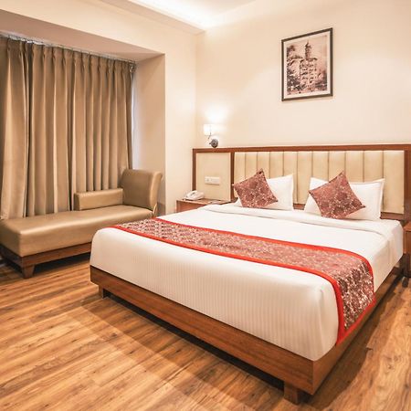 Hotel Amritara Sadka Amritsar Zewnętrze zdjęcie