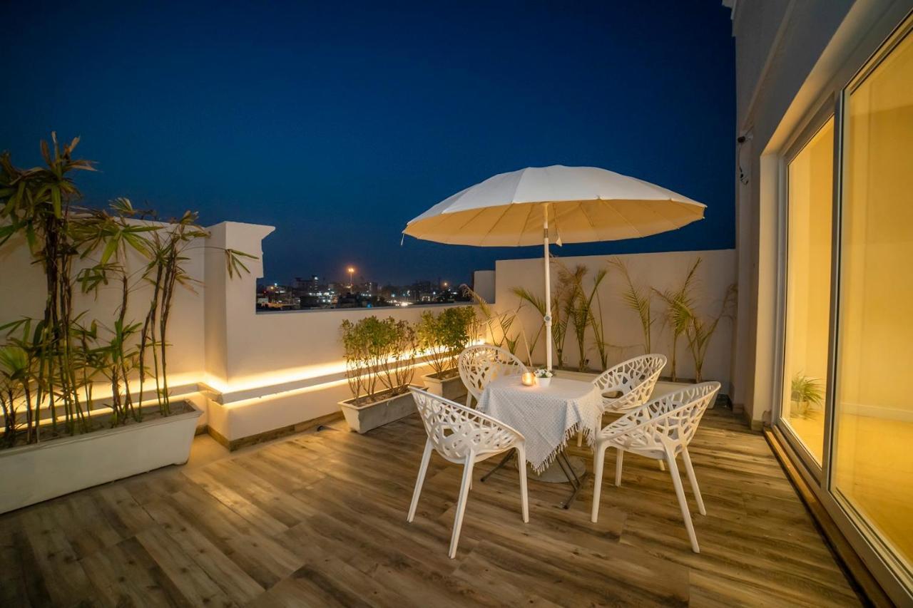 Hotel Amritara Sadka Amritsar Zewnętrze zdjęcie