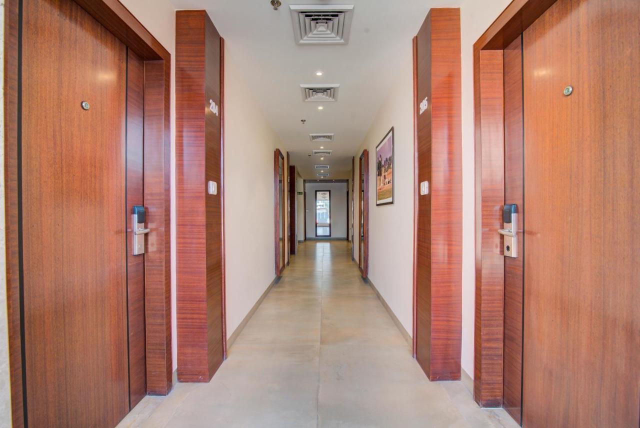 Hotel Amritara Sadka Amritsar Zewnętrze zdjęcie