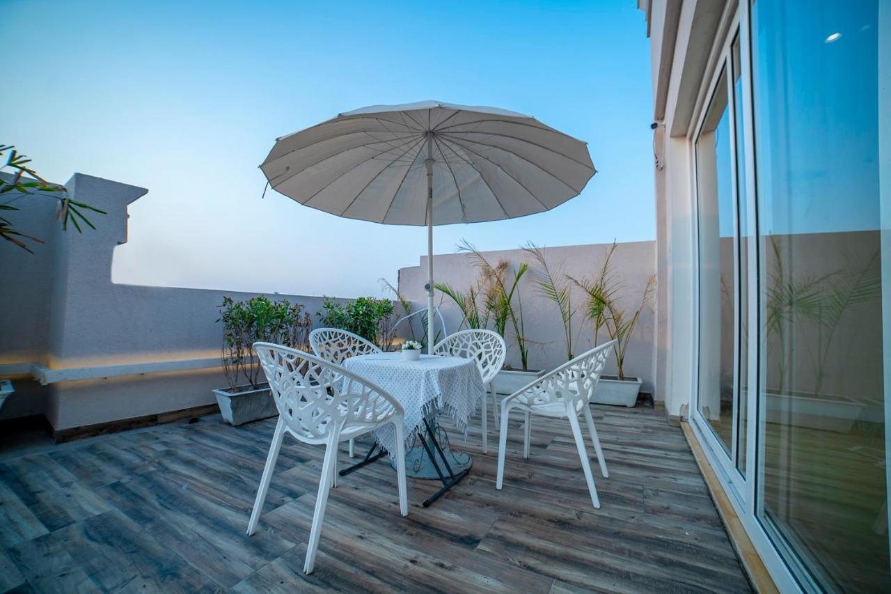 Hotel Amritara Sadka Amritsar Zewnętrze zdjęcie