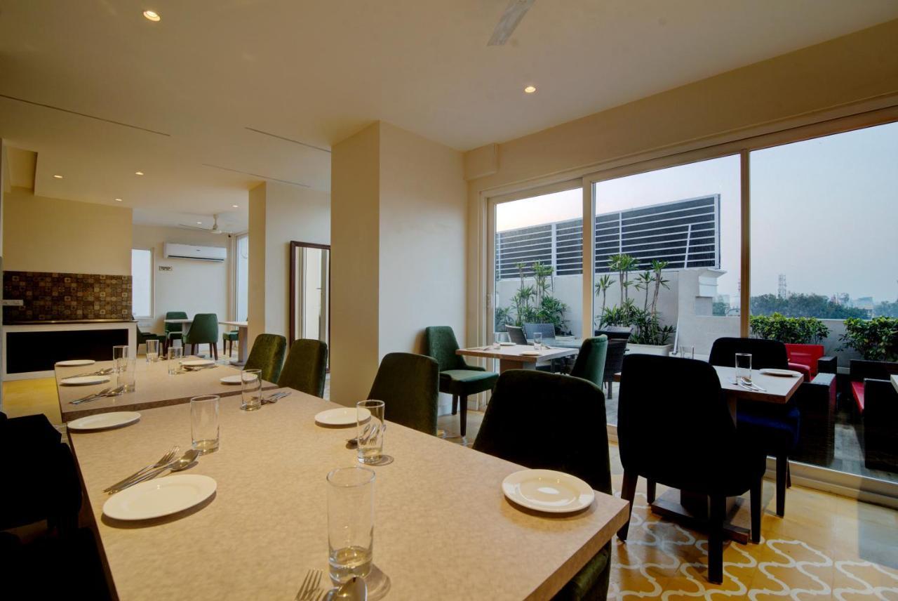 Hotel Amritara Sadka Amritsar Zewnętrze zdjęcie